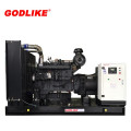 375kVA/300kw Shangchai Engine Open Type Diesel Generator Set